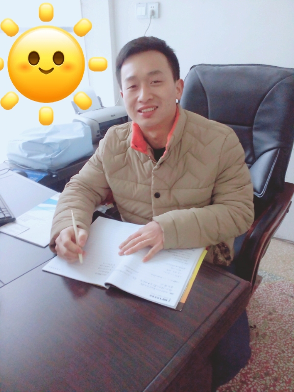 尚晋新的第四张照片--武汉相亲服务中心