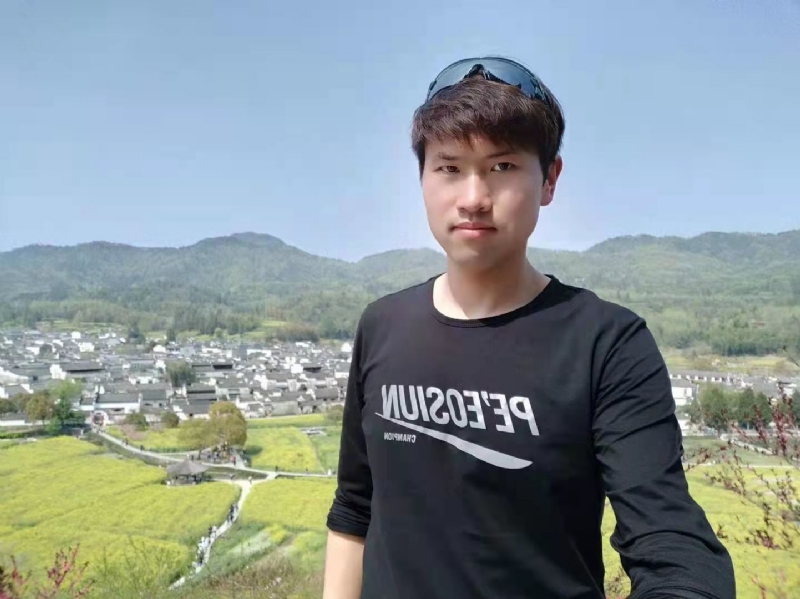 Myzone-峰的第一张照片--武汉相亲服务中心
