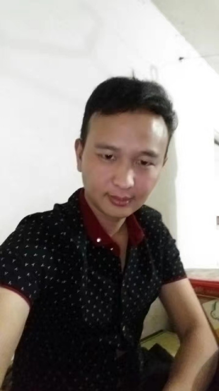 机械师的第一张照片--武汉相亲服务中心