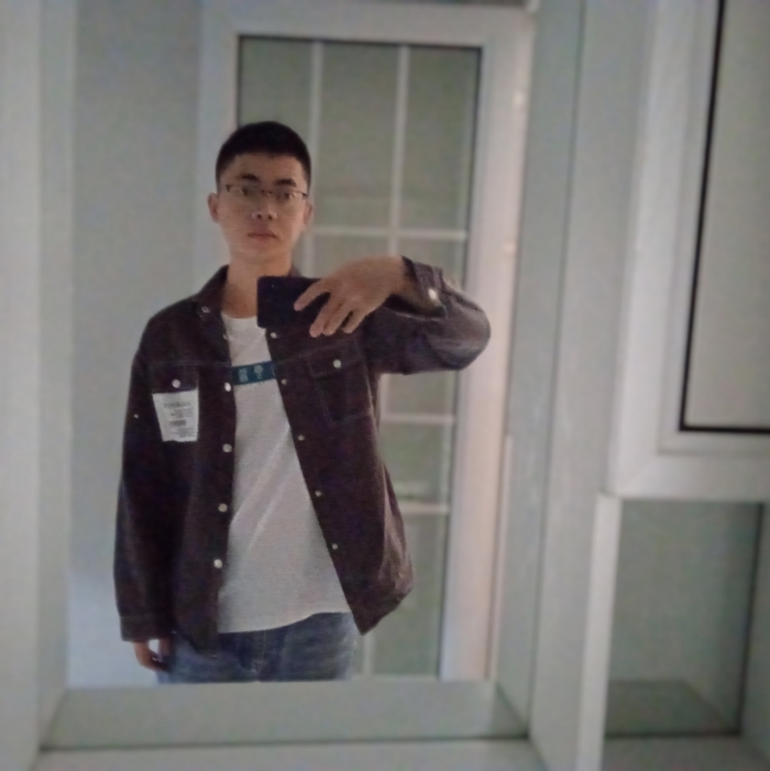 湫的第一张照片--武汉相亲服务中心