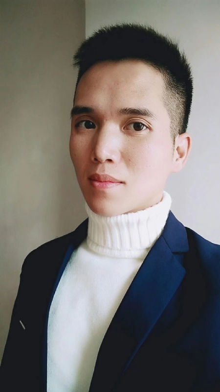 榴莲往事的第一张照片--武汉相亲服务中心