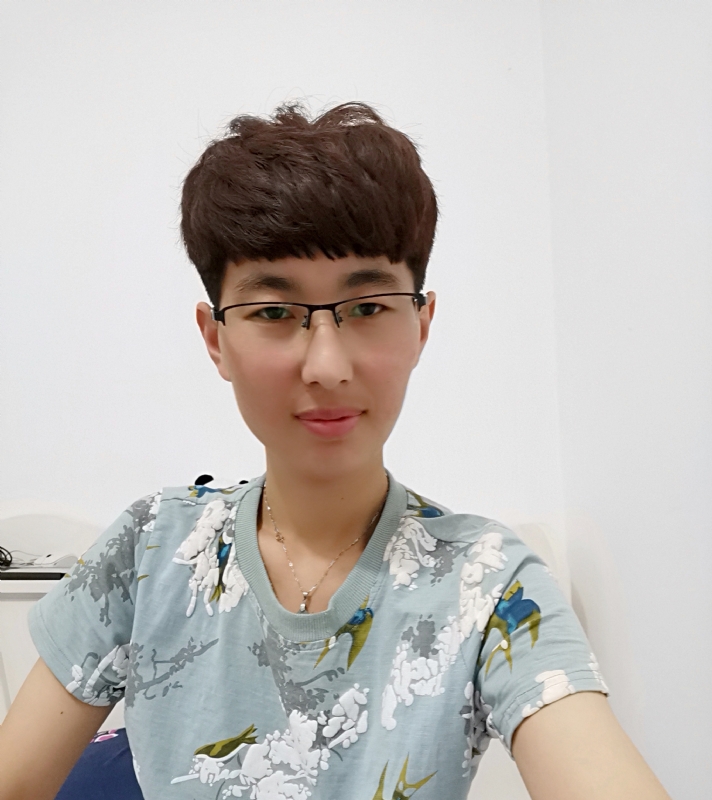 青春的翅膀的第一张照片--武汉相亲服务中心