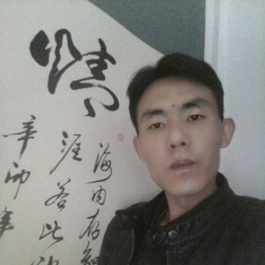 回头太难的第一张照片--武汉相亲服务中心