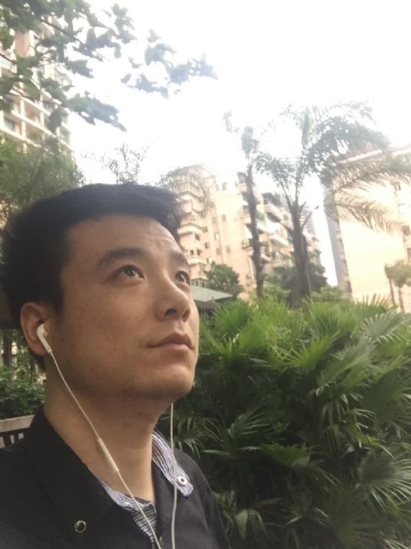 喜洋洋的第一张照片--武汉相亲服务中心