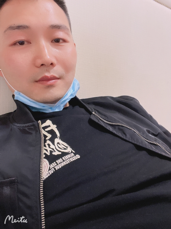 iCloud涛的第一张照片--武汉相亲服务中心