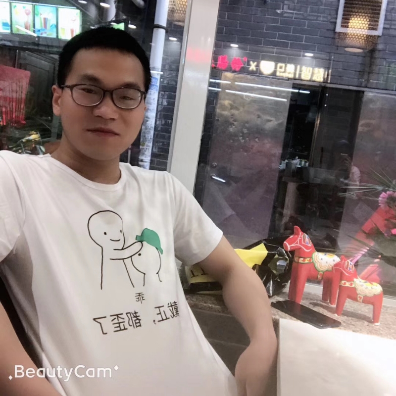 Hilly的第一张照片--武汉相亲服务中心
