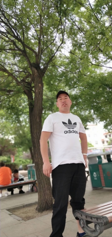 啊包g的第一张照片--武汉相亲服务中心