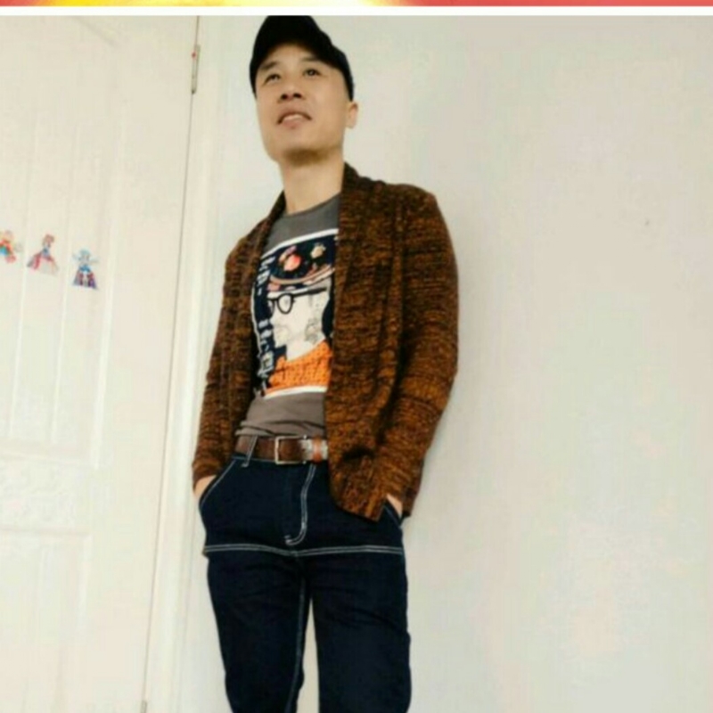 一切随缘的第一张照片--武汉相亲服务中心