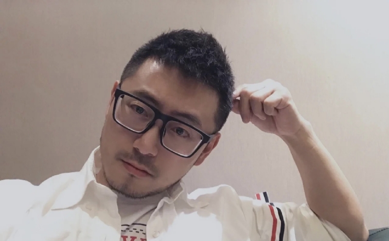 铭哲的第一张照片--武汉相亲服务中心