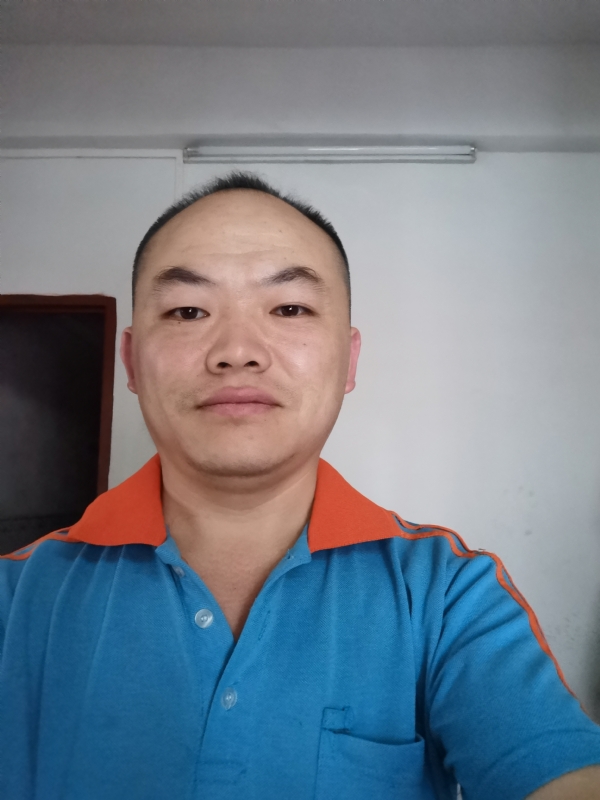 与子携老的第六张照片--武汉相亲服务中心