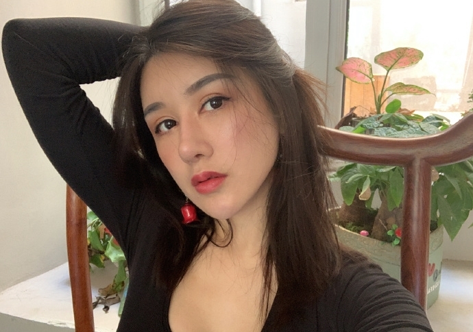 林依依的第一张照片--武汉相亲服务中心