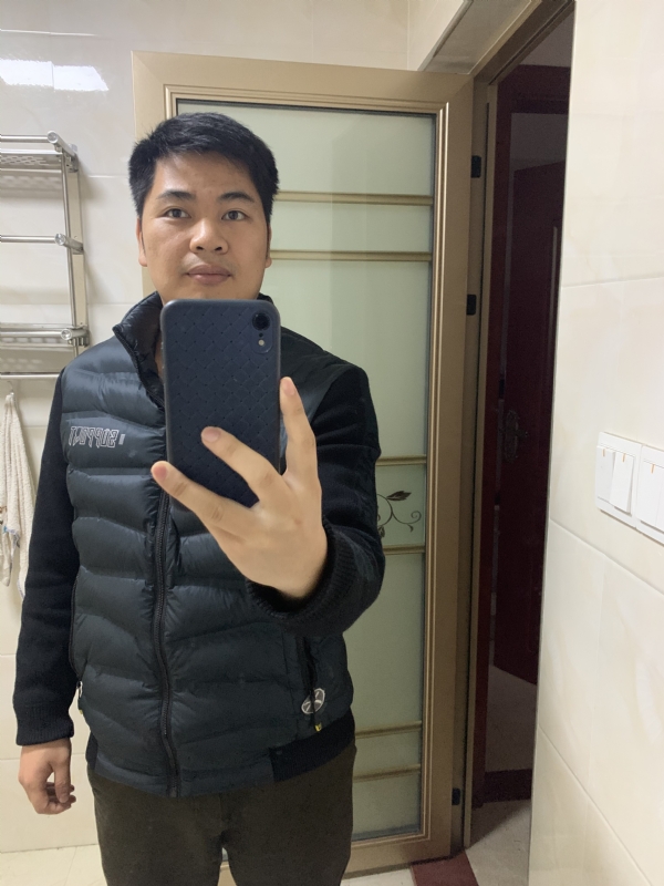 大海的第一张照片--武汉相亲服务中心