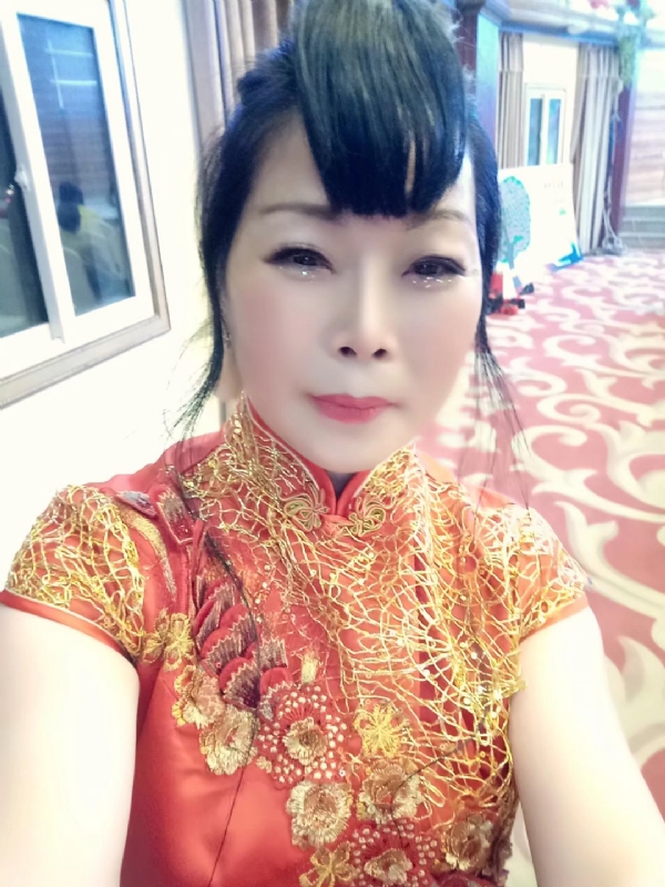 冰雪的第一张照片--武汉相亲服务中心