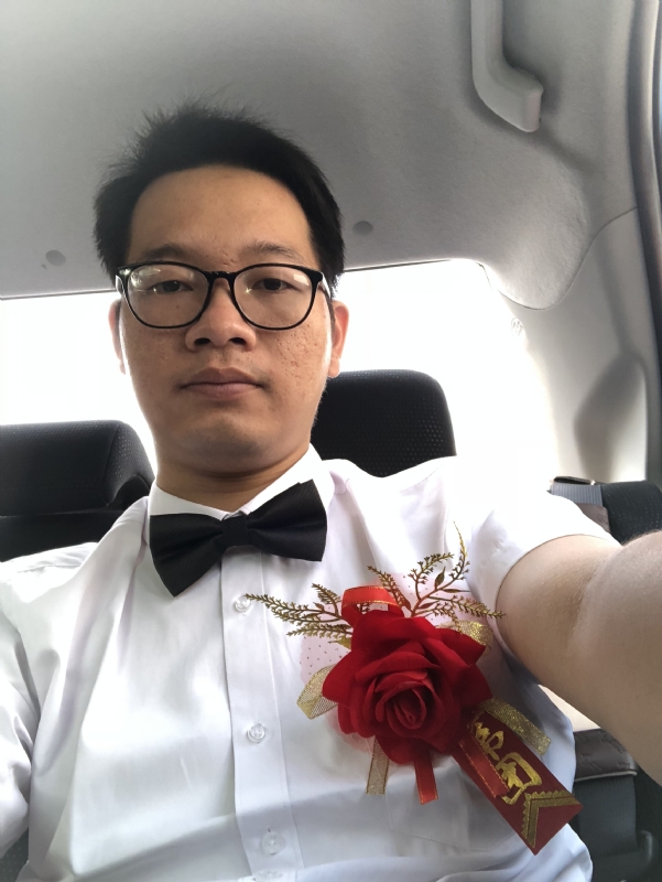小陈的第二张照片--武汉相亲服务中心