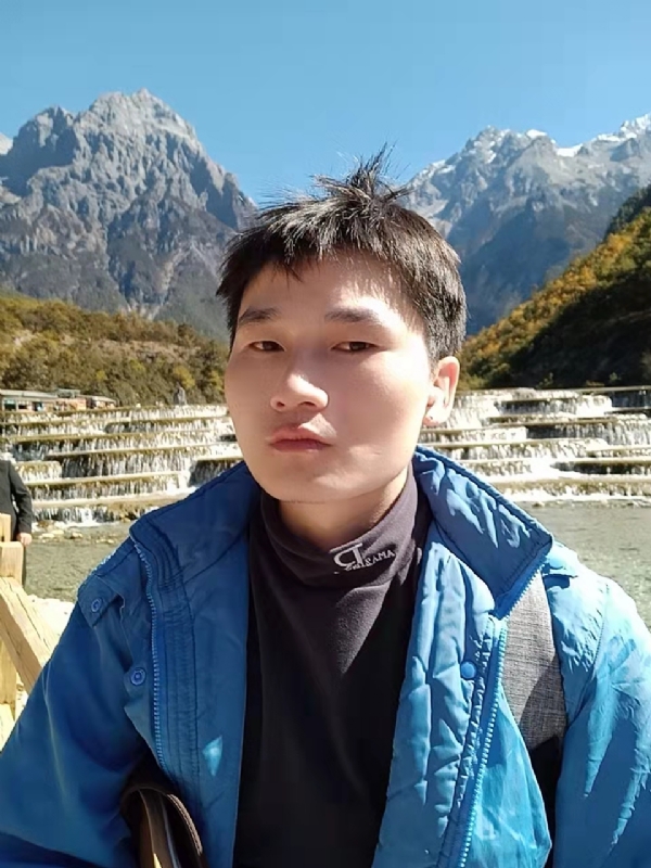 Mono的第二张照片--武汉相亲服务中心