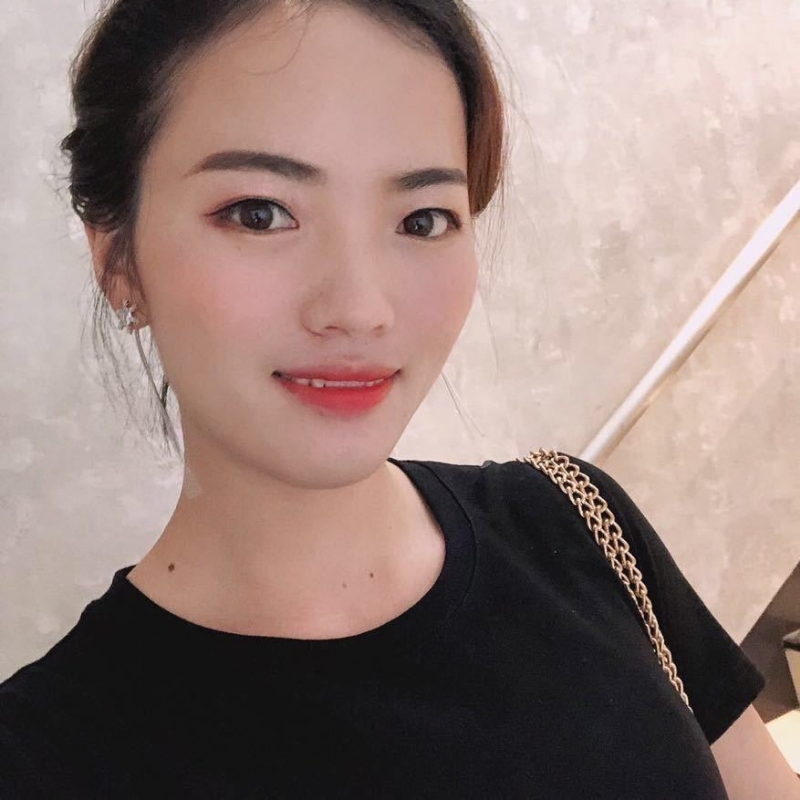 咚咚的第一张照片--武汉相亲服务中心
