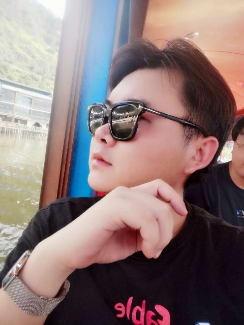 曲生的第二张照片--武汉相亲服务中心