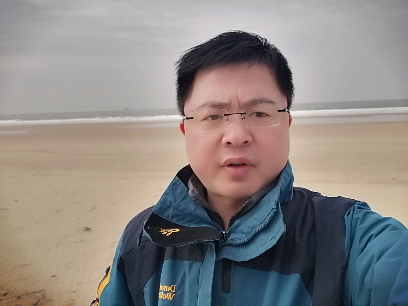 萧三歌的第一张照片--武汉相亲服务中心