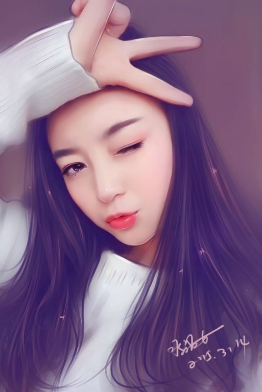 爱爱的第二张照片--武汉相亲服务中心