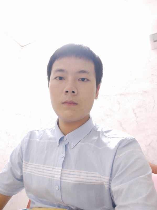 乔乔的第一张照片--武汉相亲服务中心