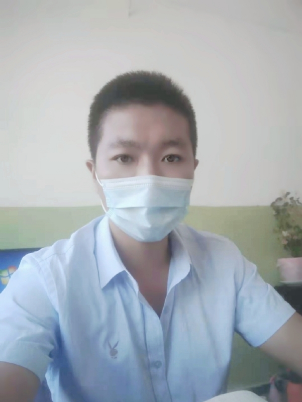 期待卿至的第四张照片--武汉相亲服务中心
