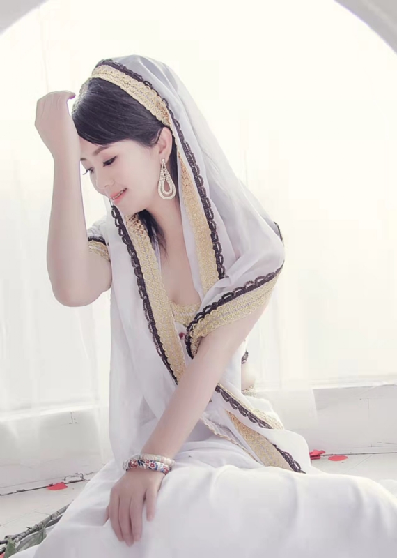 yaoyao的第一张照片--武汉相亲服务中心