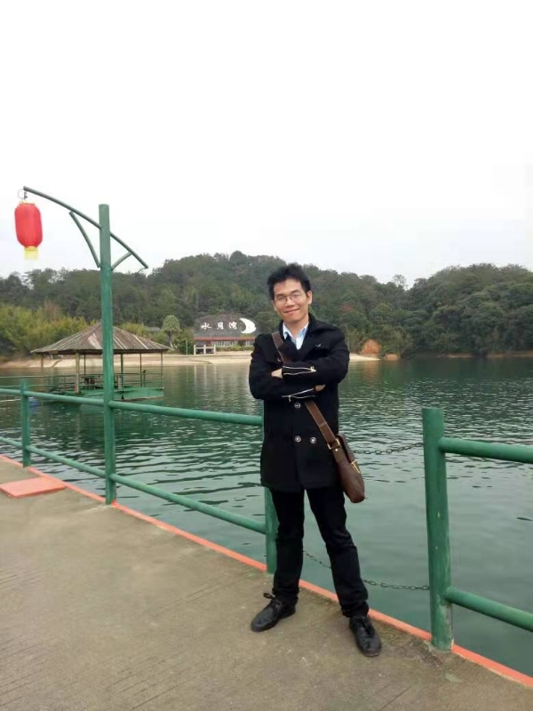 缘分不期而遇的第一张照片--武汉相亲服务中心