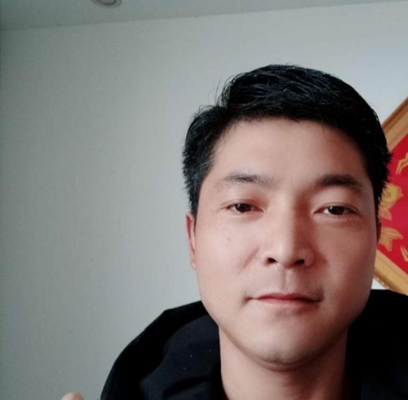 郝运的第一张照片--武汉相亲服务中心