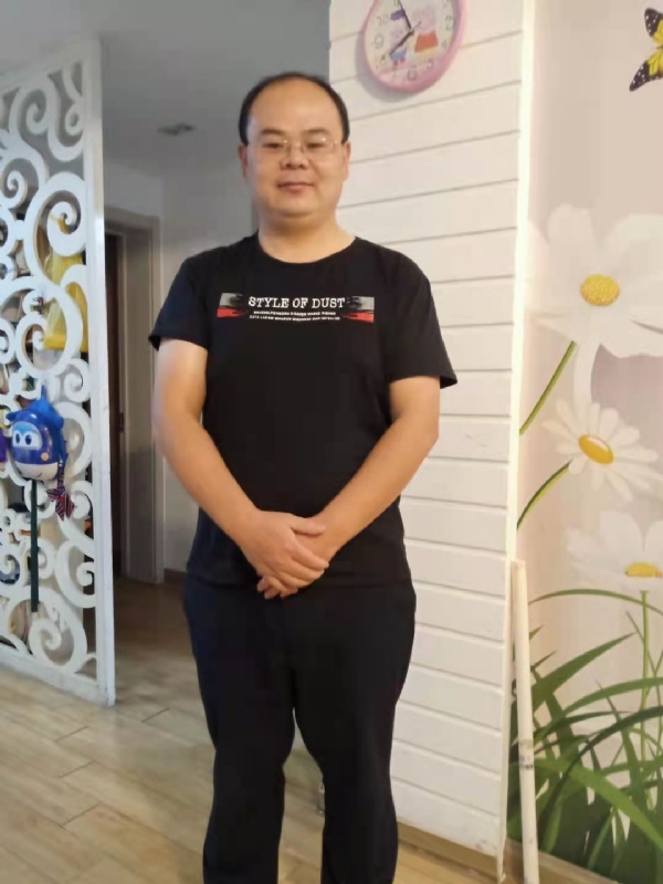 知音难觅的第一张照片--武汉相亲服务中心
