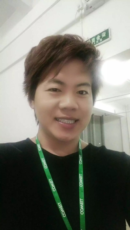 真诚相处不诚勿扰的第三张照片--武汉相亲服务中心