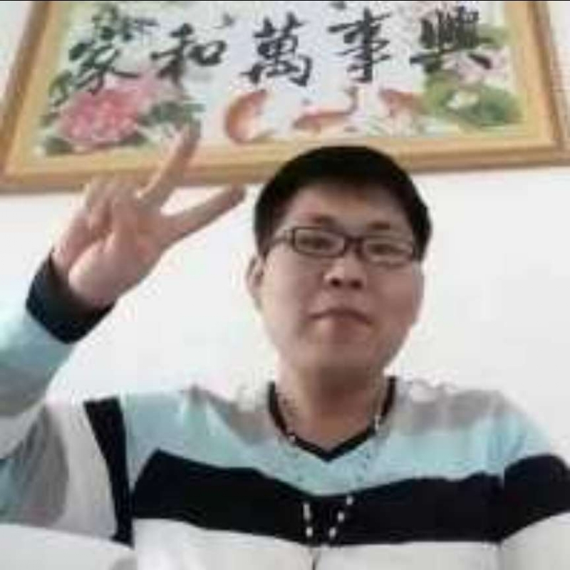 快乐就好的第一张照片--武汉相亲服务中心