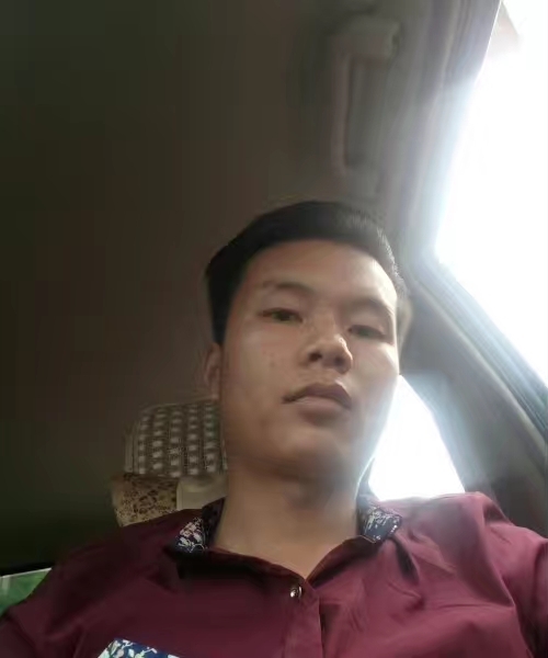 单亲爸爸的第一张照片--武汉相亲服务中心