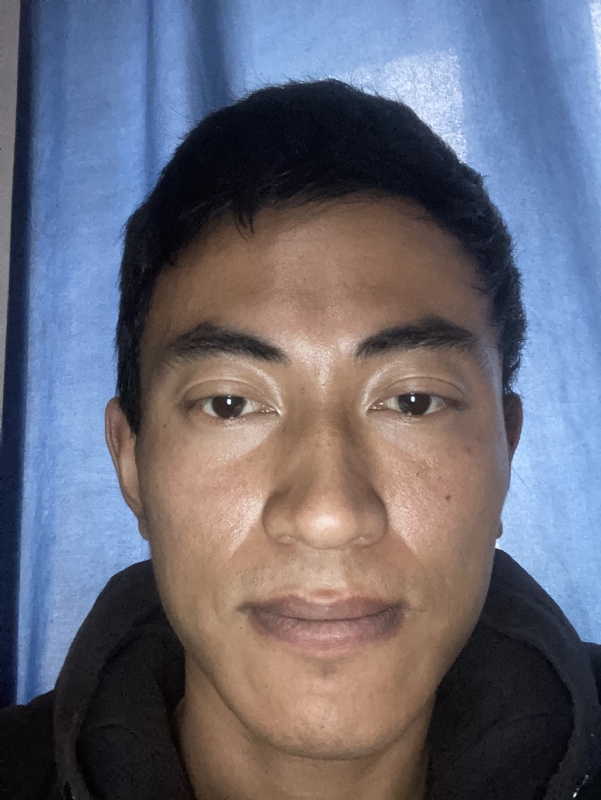 轻轻的的第一张照片--武汉相亲服务中心
