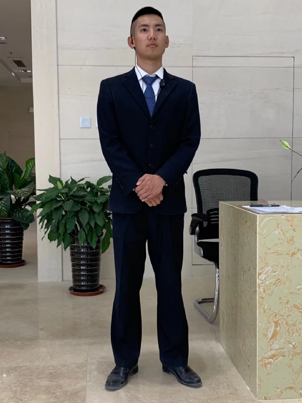 南山南的第一张照片--武汉相亲服务中心