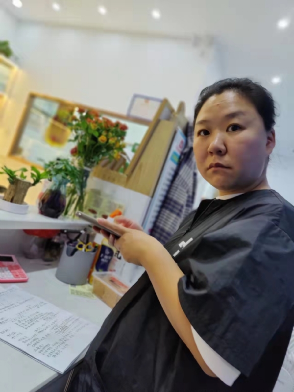 东北小野花的第二张照片--武汉相亲服务中心