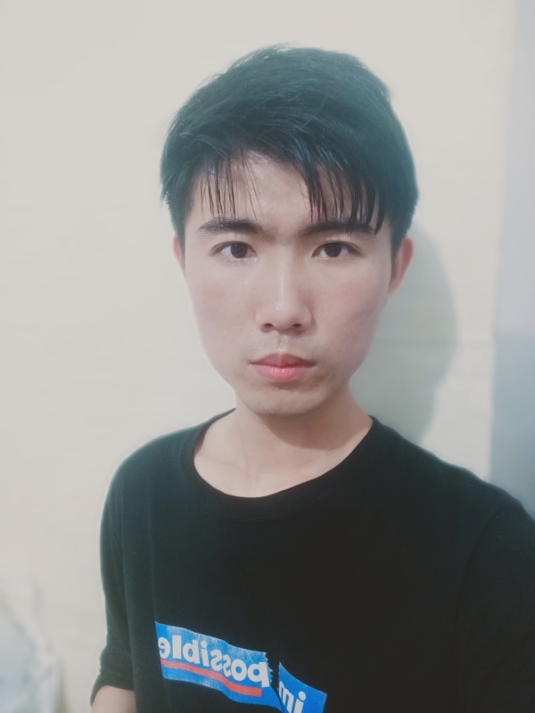 奔跑的範儿的第一张照片--武汉相亲服务中心