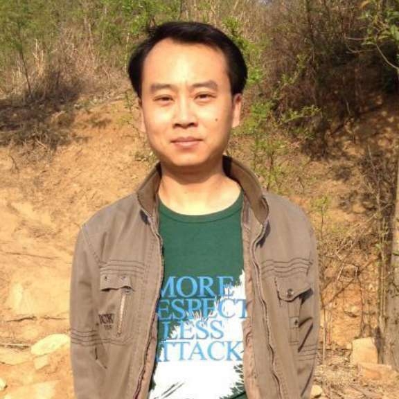 PDS刘的第一张照片--武汉相亲服务中心