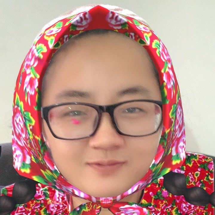 小兰的第一张照片--武汉相亲服务中心
