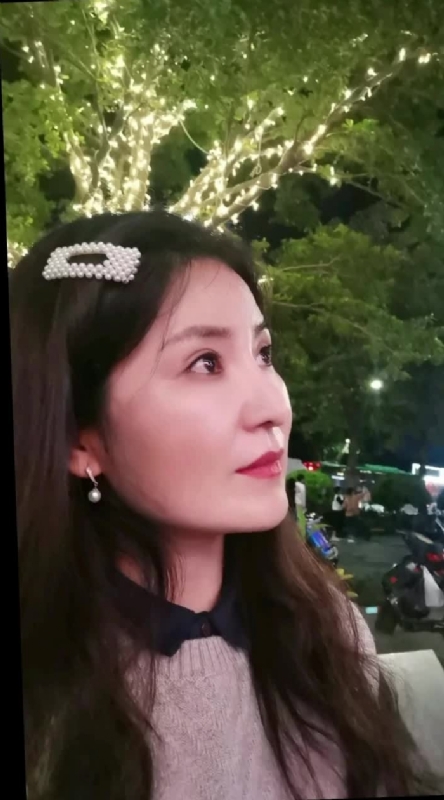 小迷糊的第一张照片--武汉相亲服务中心