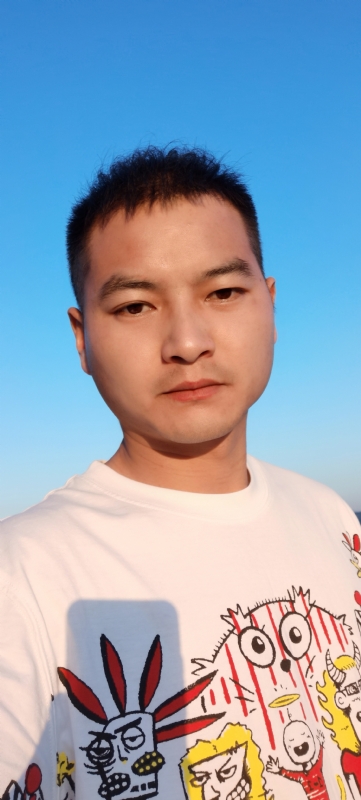 有梦不怕痛的第一张照片--武汉相亲服务中心