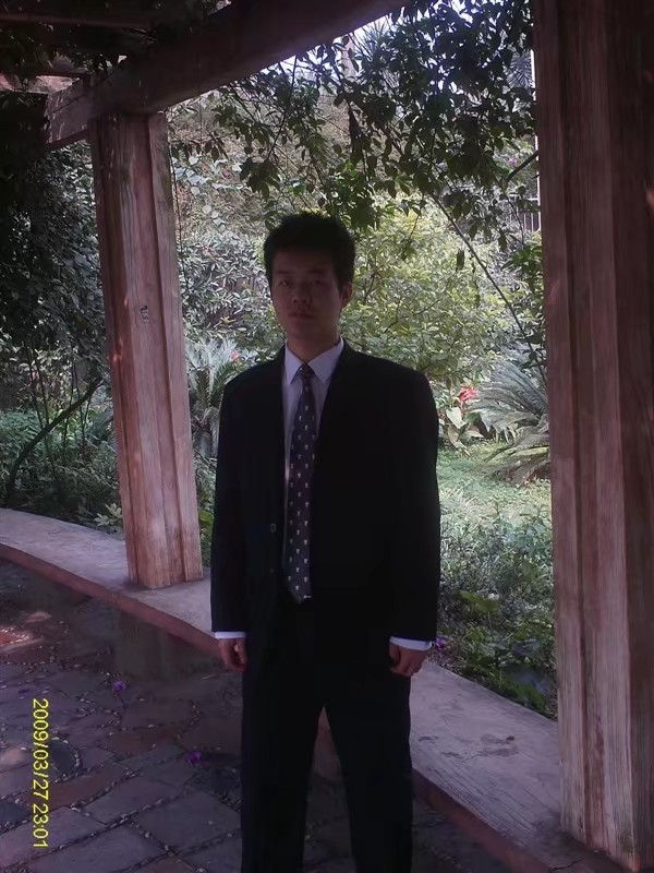 yangyongpingaoi的第三张照片--武汉相亲服务中心