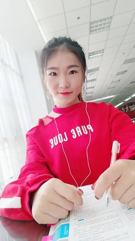 Smile的第二张照片--武汉相亲服务中心