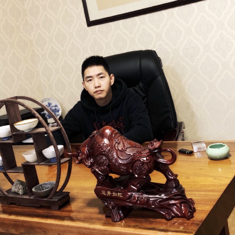平淡的鸽子的第四张照片--武汉相亲服务中心