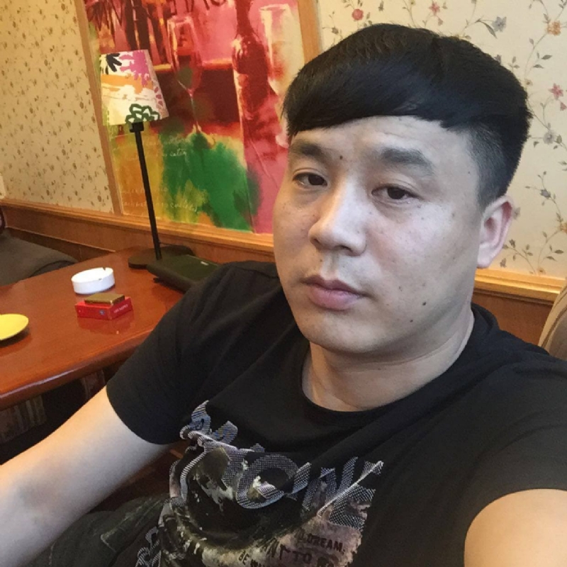悟的第一张照片--武汉相亲服务中心