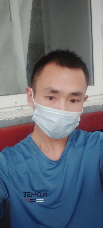 阿浩的第二张照片--武汉相亲服务中心