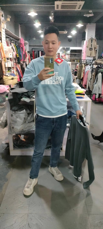 快乐永恒的第三张照片--武汉相亲服务中心
