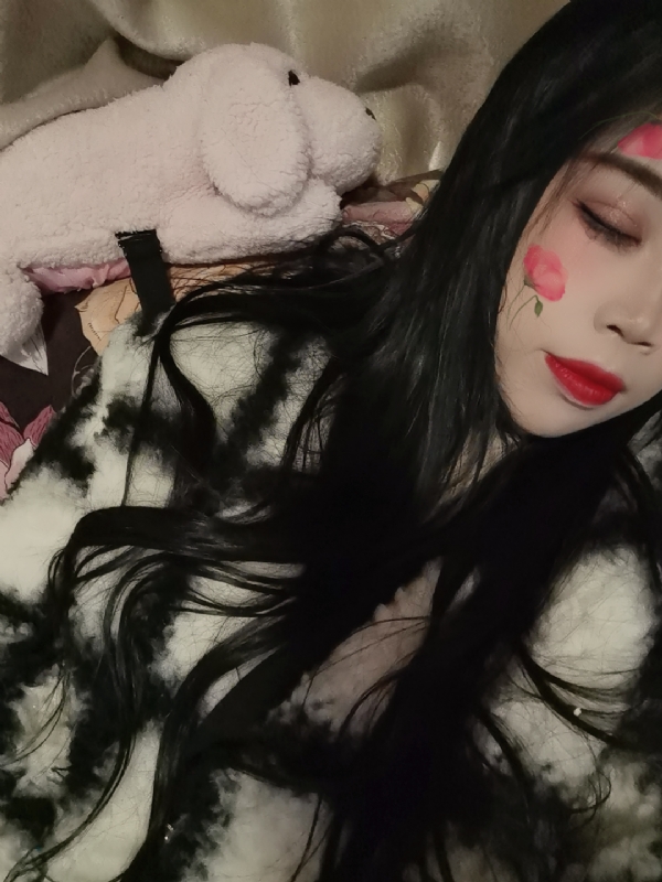 乐乐的第一张照片--武汉相亲服务中心