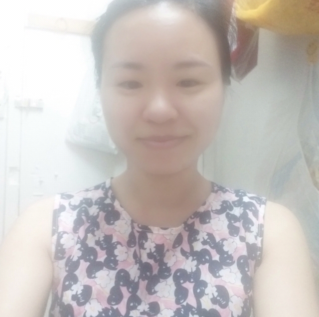 阿定的第一张照片--武汉相亲服务中心