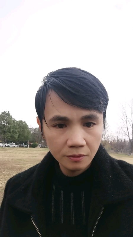 无悔的第一张照片--武汉相亲服务中心