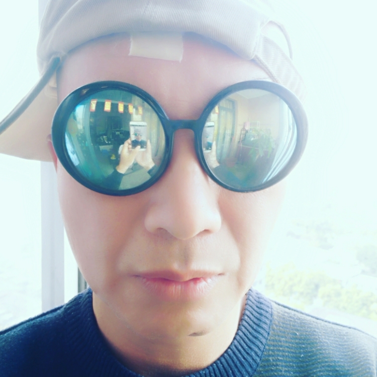 南方龙的第一张照片--武汉相亲服务中心